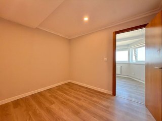 Piso en alquiler en Juan Flórez - San Pablo en Coruña (A)