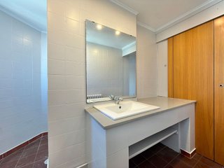 Piso en alquiler en Juan Flórez - San Pablo en Coruña (A)