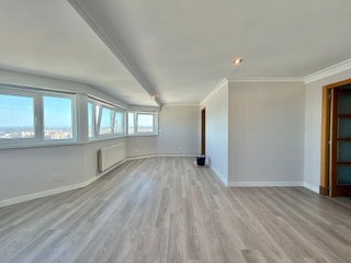 Piso en alquiler en Juan Flórez - San Pablo en Coruña (A)