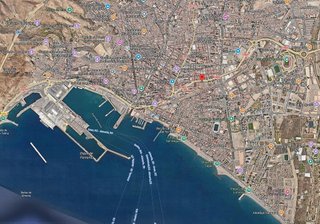 Local comercial en venta en Nueva Andalucía en Almería