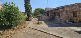 Casa rural en alquiler en Manacor Centro en Manacor