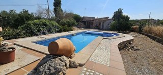 Casa rural en alquiler en Manacor Centro en Manacor