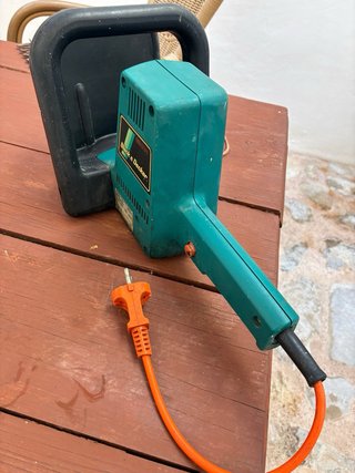 Cortasetos Black & Decker