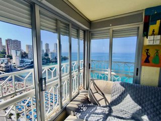 Piso en venta en Playa de Levante en Benidorm
