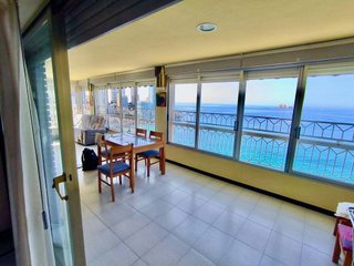 Piso en venta en Playa de Levante en Benidorm