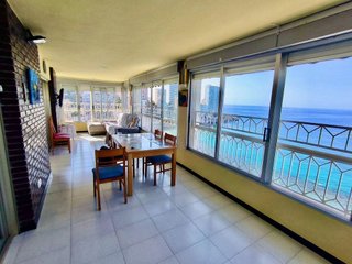 Piso en venta en Playa de Levante en Benidorm