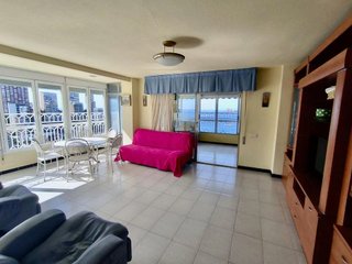 Piso en venta en Playa de Levante en Benidorm