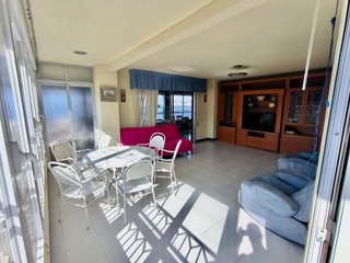 Piso en venta en Playa de Levante en Benidorm