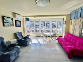 Piso en venta en Playa de Levante en Benidorm