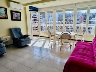 Piso en venta en Playa de Levante en Benidorm