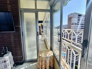 Piso en venta en Playa de Levante en Benidorm