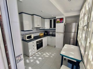 Piso en venta en Playa de Levante en Benidorm