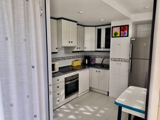 Piso en venta en Playa de Levante en Benidorm