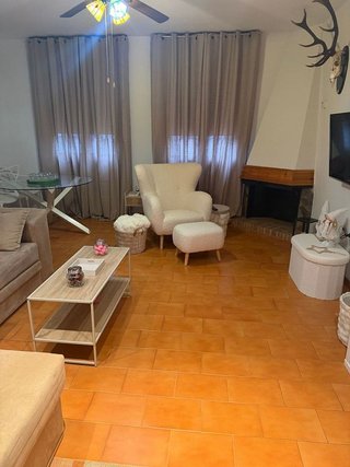 Casa adosada en venta en Nuevo Parque en Ciudad Real