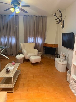 Casa adosada en venta en Nuevo Parque en Ciudad Real