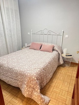 Casa adosada en venta en Nuevo Parque en Ciudad Real