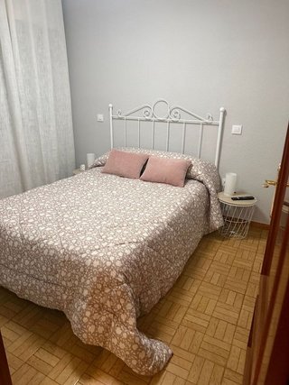 Casa adosada en venta en Nuevo Parque en Ciudad Real