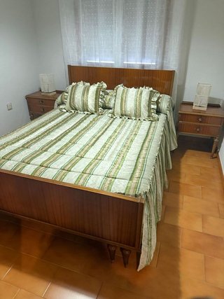 Casa adosada en venta en Nuevo Parque en Ciudad Real