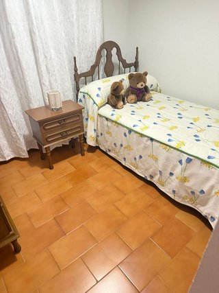 Casa adosada en venta en Nuevo Parque en Ciudad Real