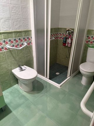 Casa adosada en venta en Nuevo Parque en Ciudad Real