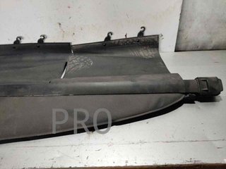 BANDEJA TRASERA TOYOTA COROLLA VERSO (R1) 232305