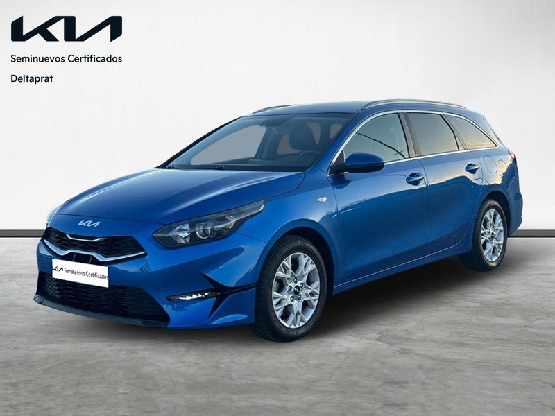 Kia cee'd 2022