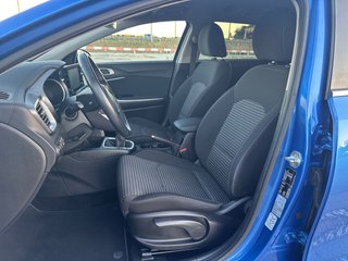 KIA Tourer 1.0 T-GDI  Drive