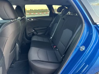 KIA Tourer 1.0 T-GDI  Drive
