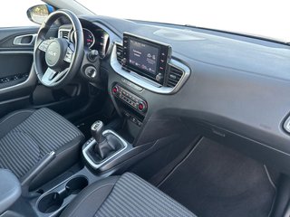 KIA Tourer 1.0 T-GDI  Drive