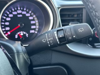 KIA Tourer 1.0 T-GDI  Drive