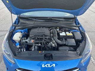 KIA Tourer 1.0 T-GDI  Drive