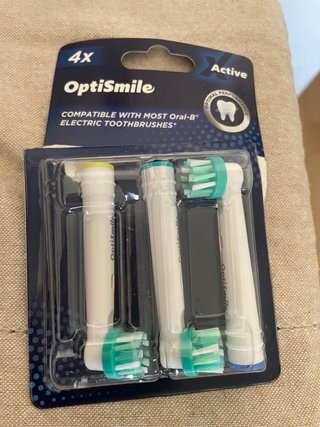 Cepillo Eléctrico Oral-B con Recambios