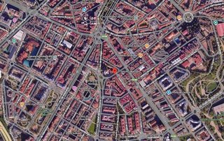 Garaje en venta en Centro en Cáceres