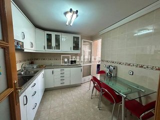 Piso en alquiler en Babel en Alicante