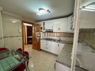 Piso en alquiler en Babel en Alicante