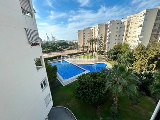 Piso en alquiler en Babel en Alicante