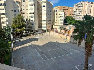 Piso en alquiler en Babel en Alicante