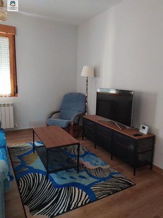Piso en alquiler en Centro en Valladolid