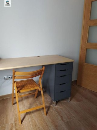 Piso en alquiler en Centro en Valladolid