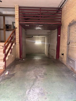 Estudio en alquiler en San José en Zaragoza