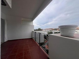 Piso en alquiler en Riviera del Sol en Mijas