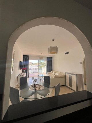 Piso en alquiler en Riviera del Sol en Mijas