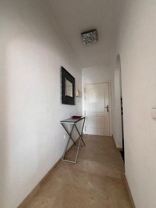 Piso en alquiler en Riviera del Sol en Mijas