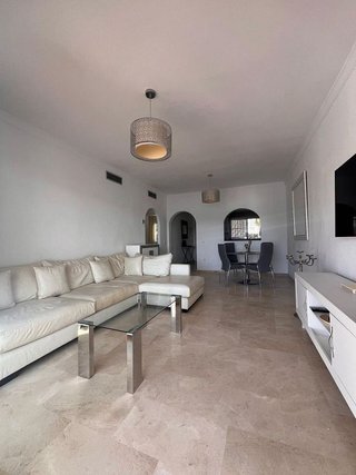 Piso en alquiler en Riviera del Sol en Mijas