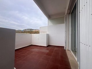 Piso en alquiler en Riviera del Sol en Mijas