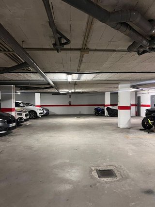 Piso en alquiler en Riviera del Sol en Mijas