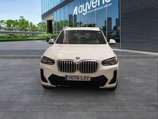 BMW X3 xDrive30e xLine 215 kW (292 CV)
