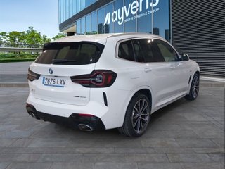 BMW X3 xDrive30e xLine 215 kW (292 CV)