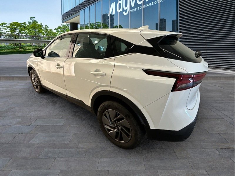 Nissan Qashqai DIG-T mHEV 4x2 Acenta (2021) 2023, foto 6