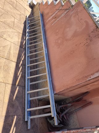 Material obra